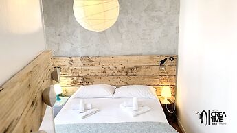 Nizza Creative Hotel