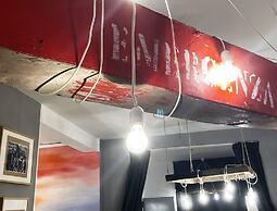 Nizza Creative Hotel