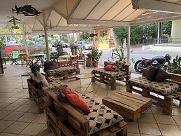 Nizza Creative Hotel