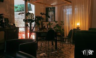 Nizza Creative Hotel