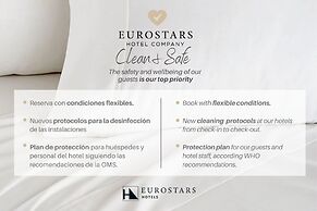 Eurostars Ibiza