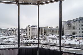 Hello Apartment on Kolomyazhskiy 36