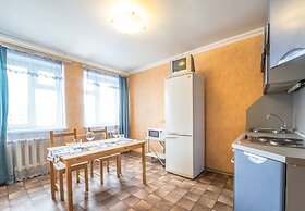 Hello Apartment on Kolomyazhskiy 36