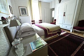 La Maison D'hôtes du Parc