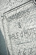 La Maison D'hôtes du Parc