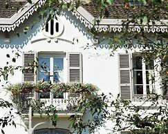 La Maison D'hôtes du Parc
