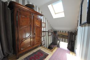 La Maison D'hôtes du Parc