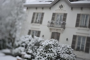 La Maison D'hôtes du Parc