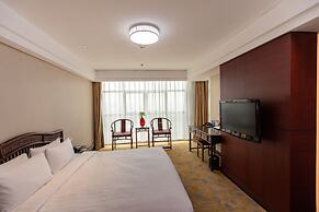 Beijing Broadcasting Tower Hotel