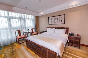 Beijing Broadcasting Tower Hotel