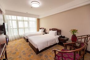 Beijing Broadcasting Tower Hotel