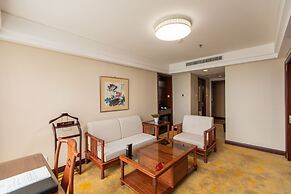 Beijing Broadcasting Tower Hotel