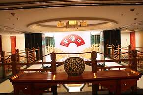 Beijing Broadcasting Tower Hotel