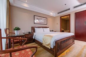 Beijing Broadcasting Tower Hotel