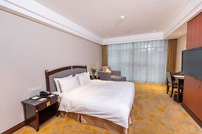 Beijing Broadcasting Tower Hotel