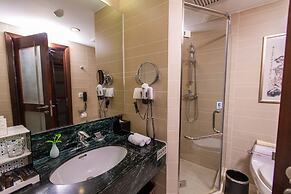 Beijing Broadcasting Tower Hotel