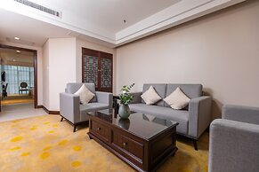 Beijing Broadcasting Tower Hotel