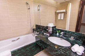 Beijing Broadcasting Tower Hotel