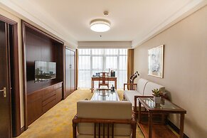 Beijing Broadcasting Tower Hotel