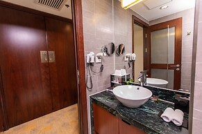 Beijing Broadcasting Tower Hotel