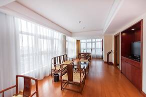 Beijing Broadcasting Tower Hotel