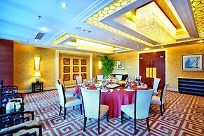 Beijing Broadcasting Tower Hotel