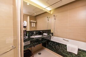 Beijing Broadcasting Tower Hotel