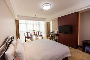 Beijing Broadcasting Tower Hotel