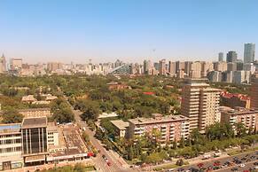 Beijing Broadcasting Tower Hotel