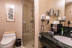 Beijing Broadcasting Tower Hotel