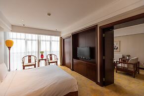 Beijing Broadcasting Tower Hotel