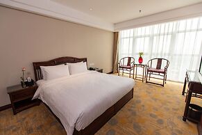 Beijing Broadcasting Tower Hotel