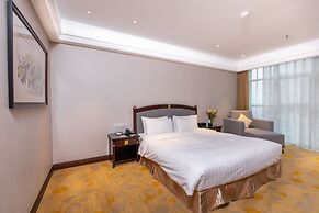 Beijing Broadcasting Tower Hotel