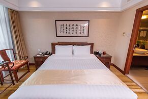 Beijing Broadcasting Tower Hotel