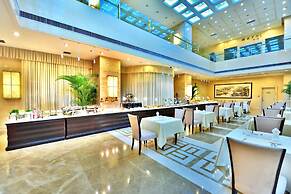 Beijing Broadcasting Tower Hotel