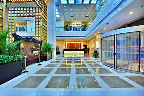 Beijing Broadcasting Tower Hotel