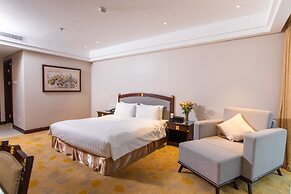 Beijing Broadcasting Tower Hotel