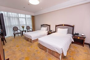 Beijing Broadcasting Tower Hotel