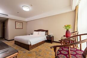 Beijing Broadcasting Tower Hotel