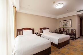 Beijing Broadcasting Tower Hotel