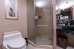 Beijing Broadcasting Tower Hotel