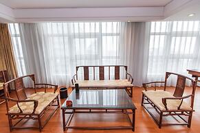 Beijing Broadcasting Tower Hotel