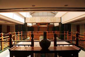 Beijing Broadcasting Tower Hotel