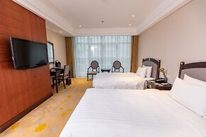 Beijing Broadcasting Tower Hotel