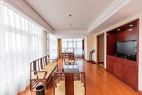 Beijing Broadcasting Tower Hotel