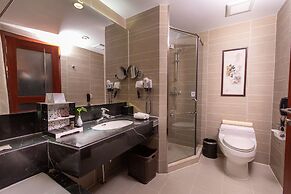 Beijing Broadcasting Tower Hotel