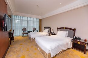 Beijing Broadcasting Tower Hotel