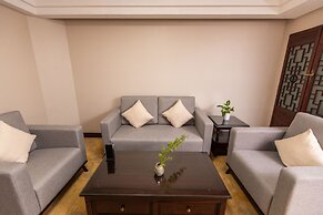 Beijing Broadcasting Tower Hotel