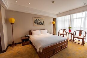 Beijing Broadcasting Tower Hotel