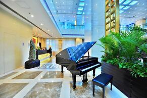 Beijing Broadcasting Tower Hotel